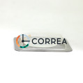 Скло випукле кругле для годинника Orient EET06001 ⇔ 1 мм Ø 31 SOR-004 - 3